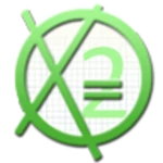 learn algebra 2 android application logo